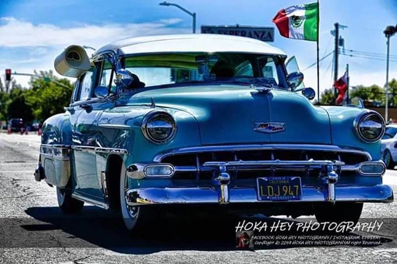 Sacramento, CA ~ DIY Classic Car Club - Car storage facility in Sacramento, CA