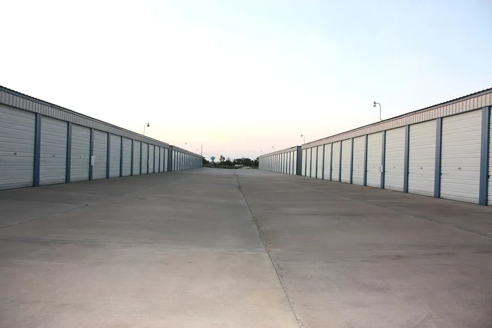 League City Boat and RV Storage - Vehicle storage facility in League City, TX
