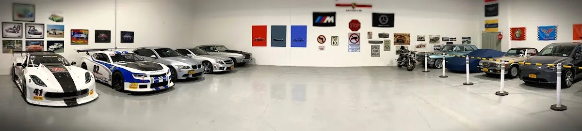 TVT Auto Storage - Car storage facility in New York, NY