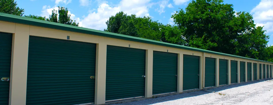Verona Storage - Vehicle storage facility in Madison, WI