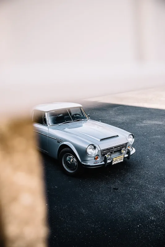 Antique Auto & Classic Car Storage - Car storage facility in Albany, NY