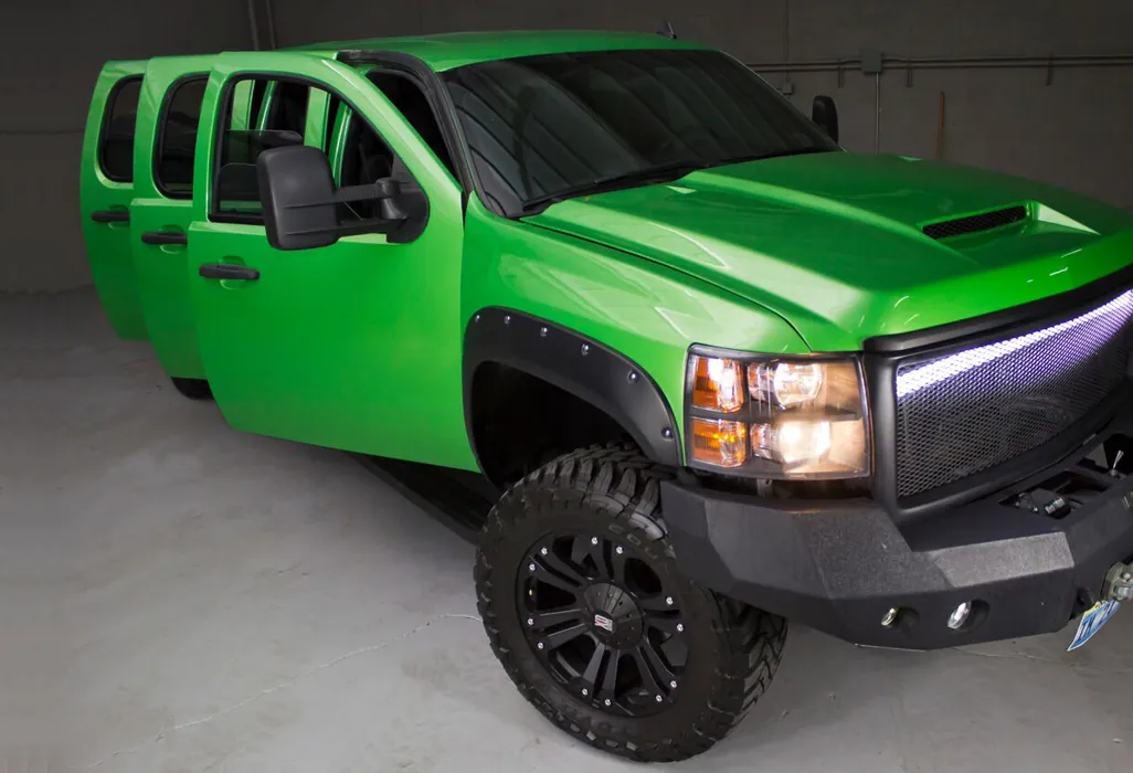 24/7 Motorsports - Car storage facility in Henderson, NV