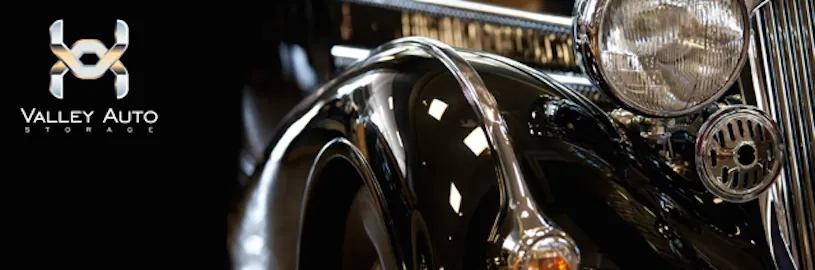 Valley Auto Storage - Car storage facility in Los Angeles, CA