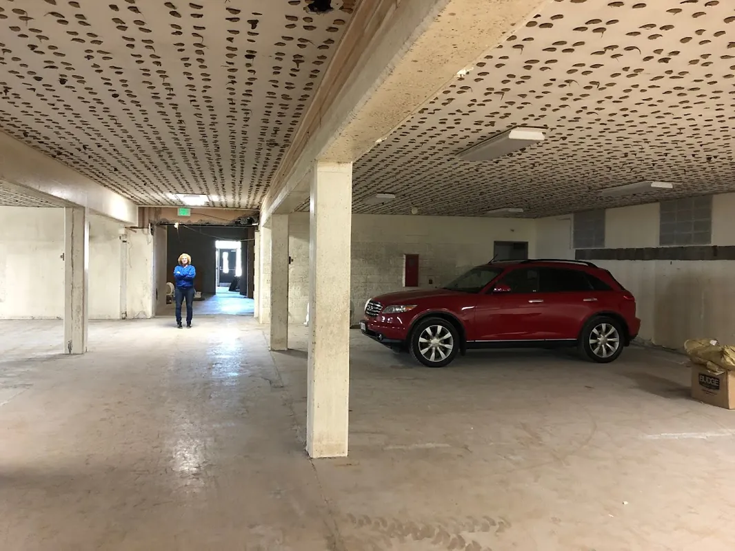 Timers Car Club - Car storage facility in Milwaukee, WI