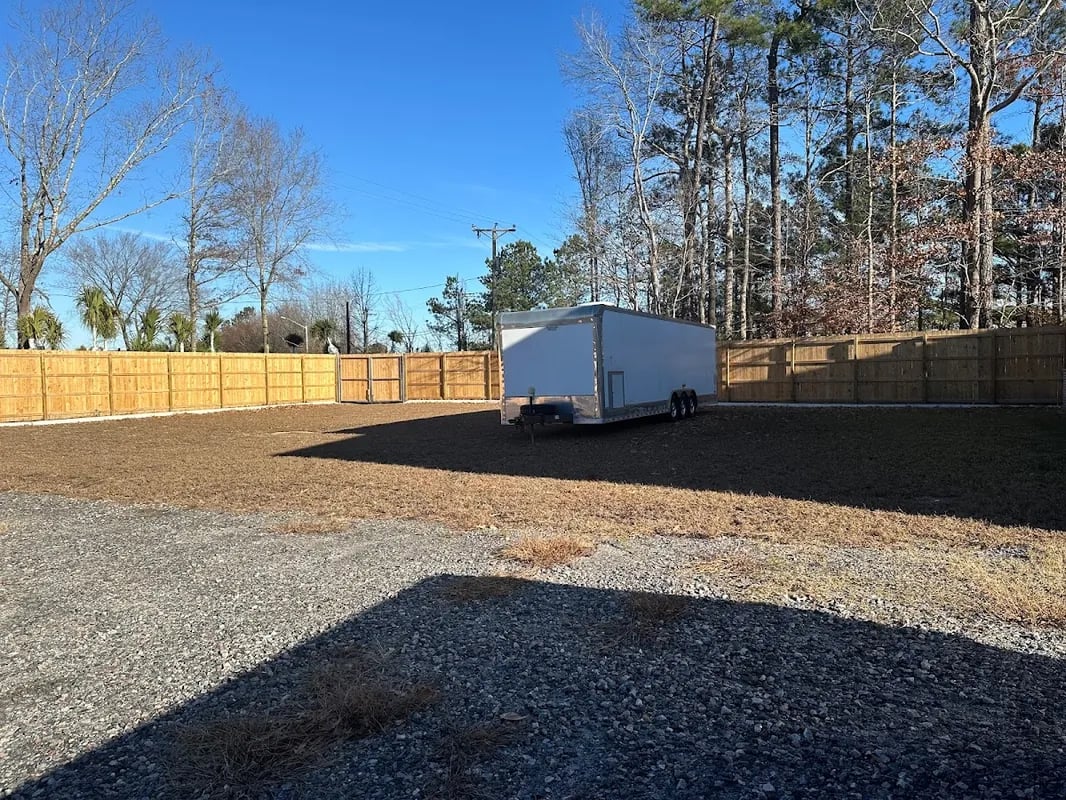 Collector Car Storage of Virginia - Car storage facility in Virginia Beach, VA