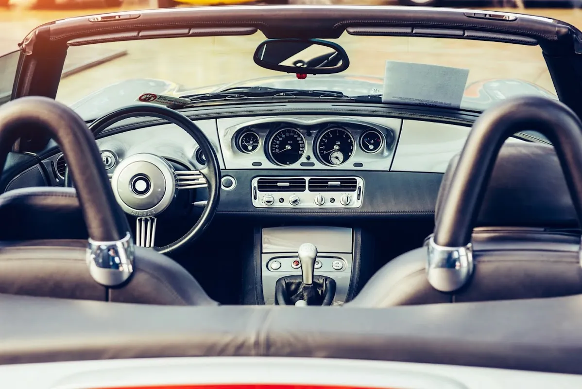 Valuable Vehicle Vault - Car storage facility in Paterson, NJ