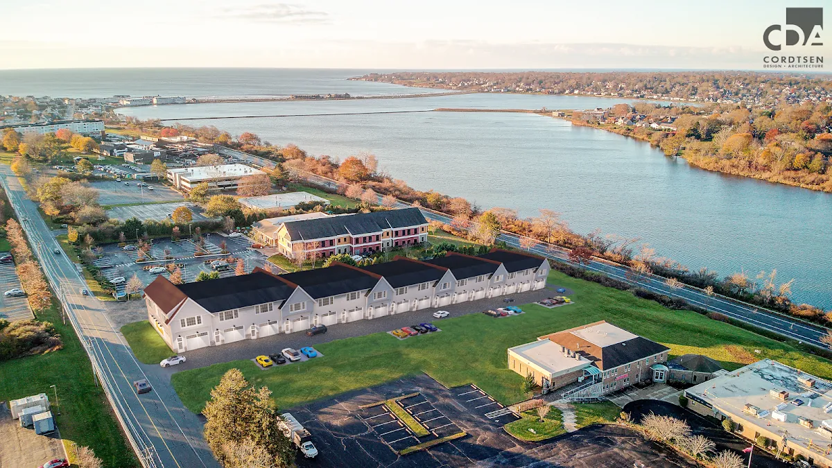 Newport Car Vaults - Car storage facility in Providence, RI