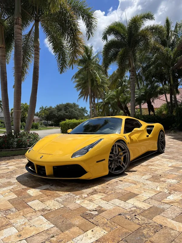 The Toy Vault Fort Myers - Car storage facility in Fort Myers, FL