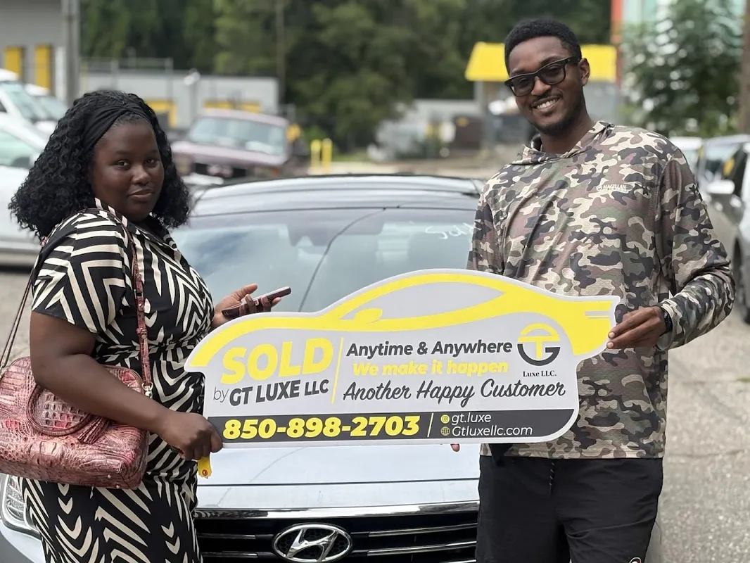 GT Luxe LLC - Car storage facility in Tallahassee, FL