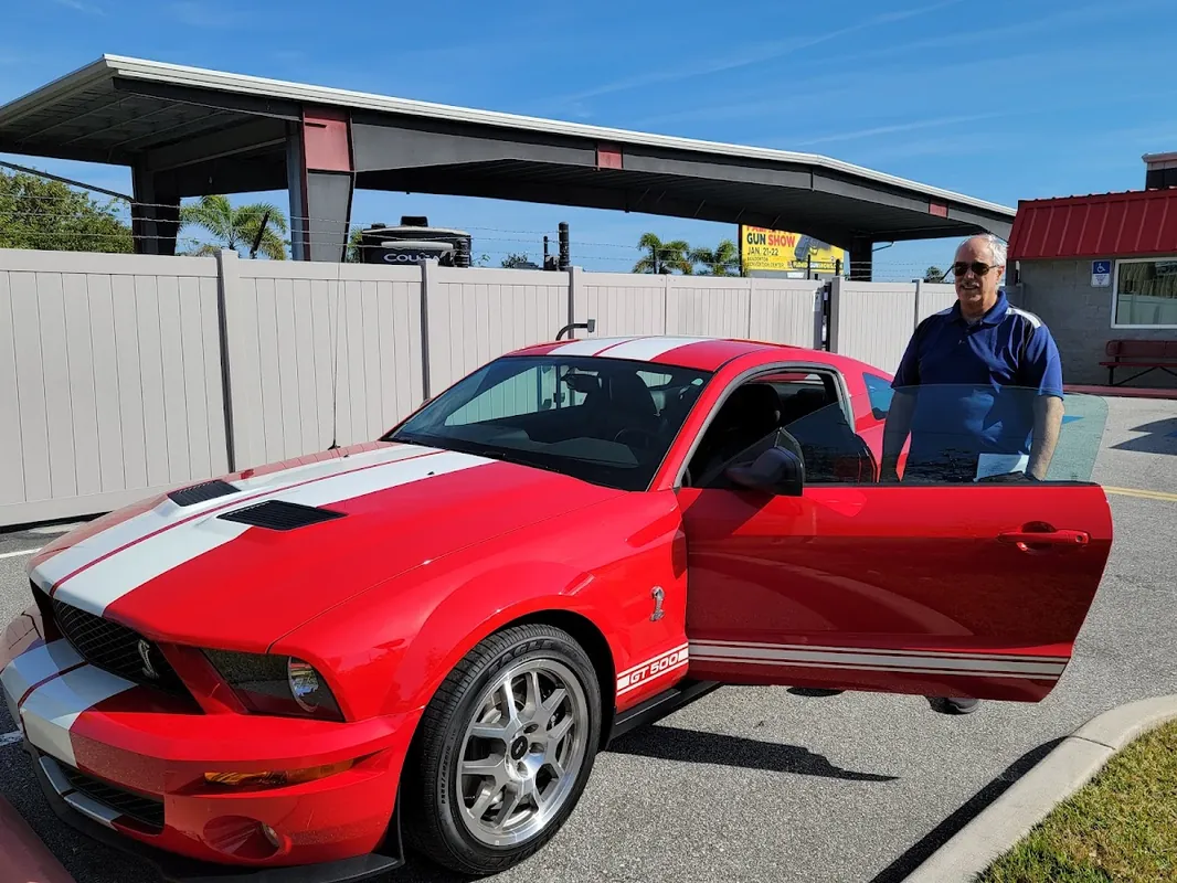 MAC Exotic Car Storage & Sales - Car storage facility in Jacksonville, FL