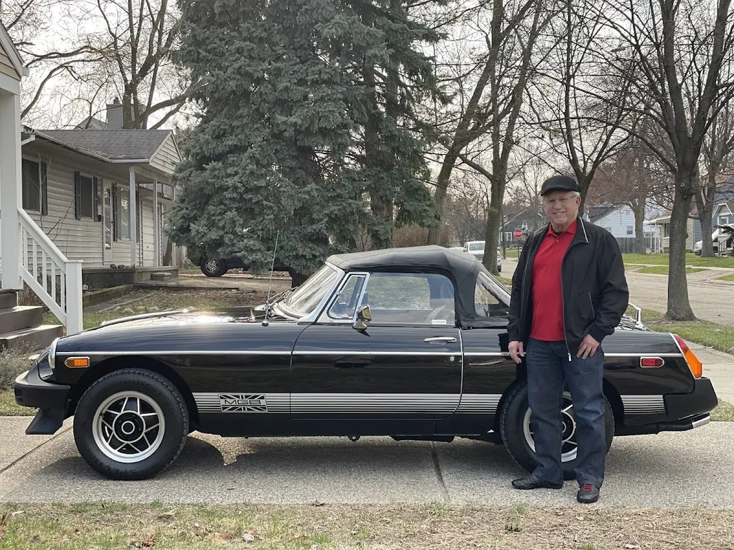 Collector Car Gallery - Car storage facility in Fort Wayne, IN