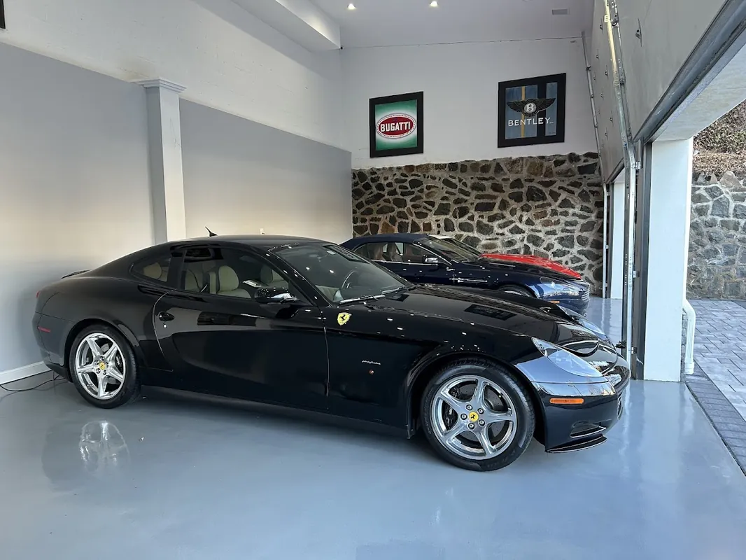 821 Car Club - Car storage facility in New York, NY