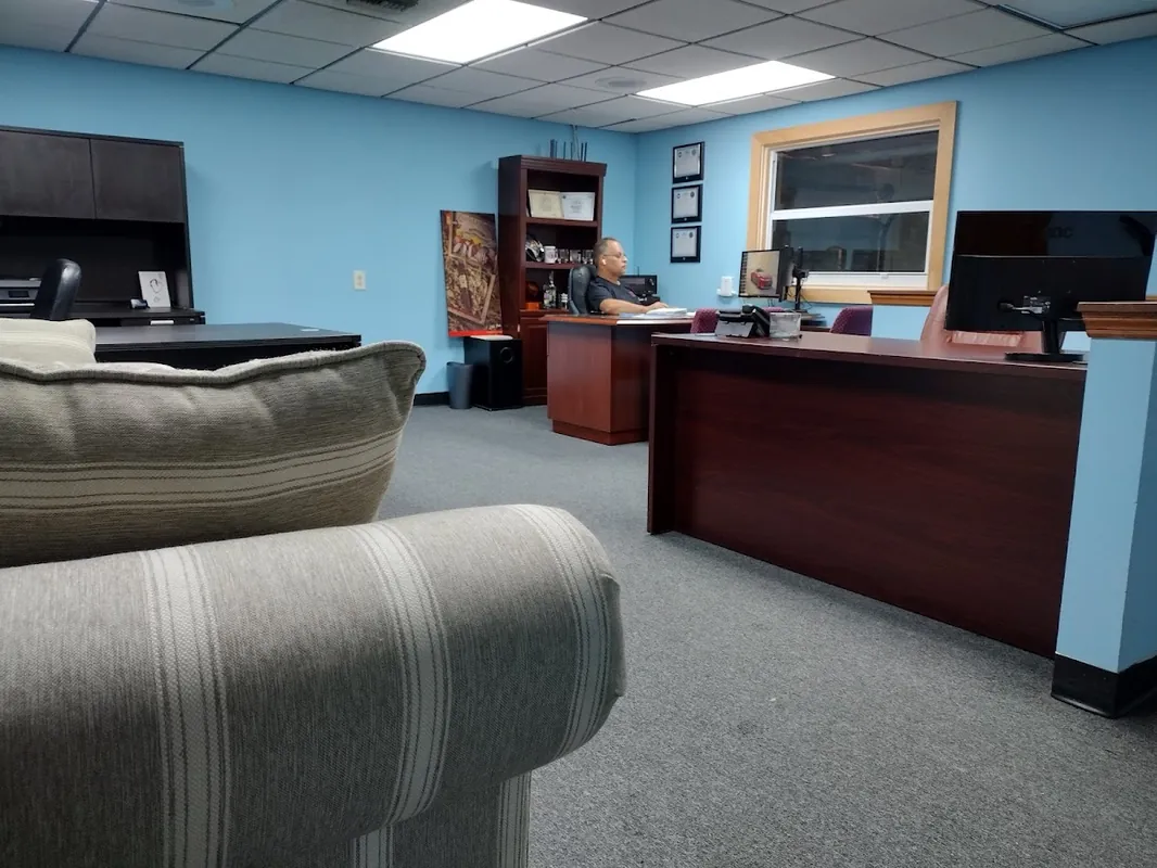 Exotic Garage - Car storage facility in Davie, FL