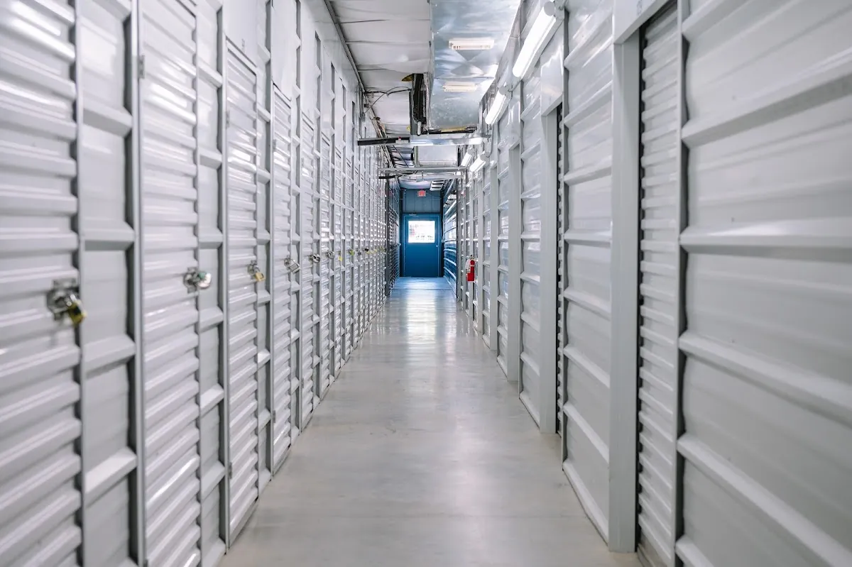 Safe Harbor Storage of Clear Lake - Car storage facility in League City, TX