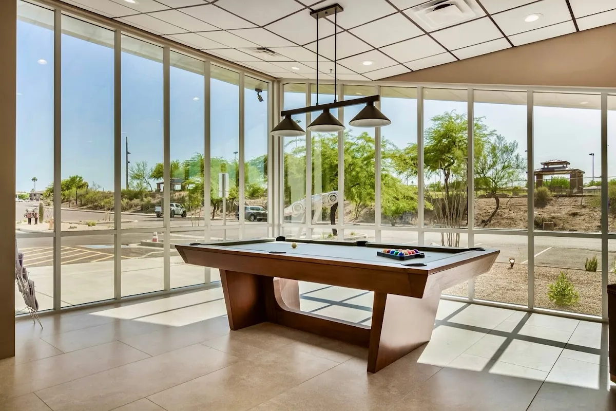 Motor Vault Deer Valley - Car storage facility in Phoenix, AZ