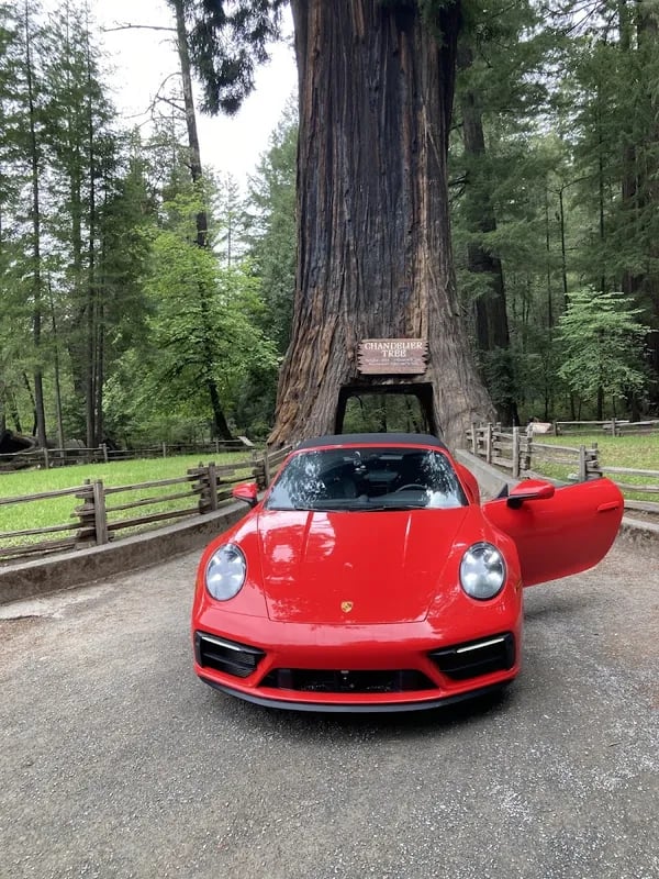 Palm Springs Car Storage - Car storage facility in Riverside, CA