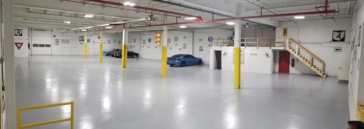Toy Storage Ohio - Car storage facility in Cleveland, OH