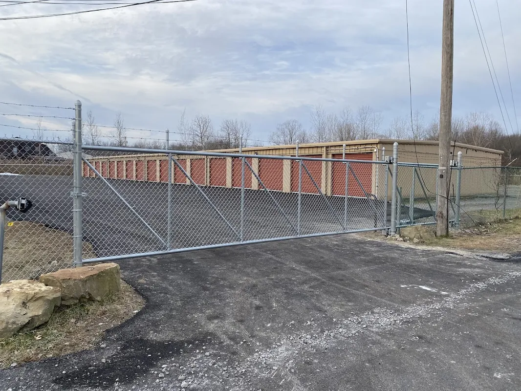 Liberty Vault LLC - Car storage facility in Youngstown, OH