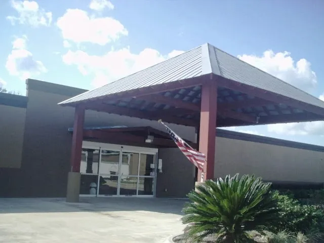 ATTIC VAULT HVAC Storage Facility, LLC - Car storage facility in Lake Charles, LA