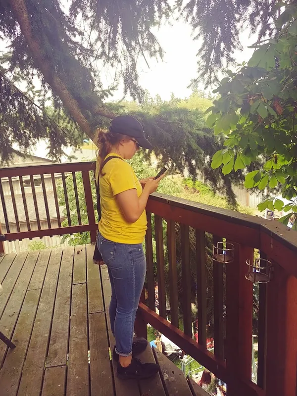 Doug's All Vehicle Storage - Car storage facility in Tacoma, WA