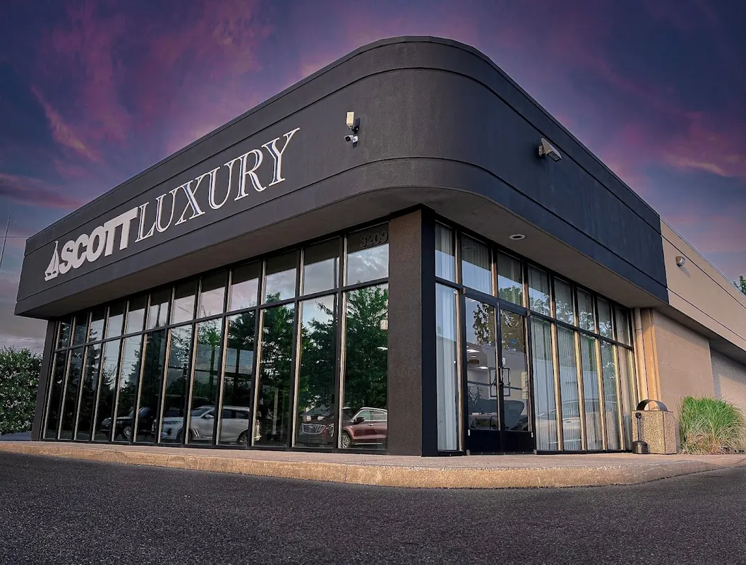 Scott Luxury Cars and Trucks - Car storage facility in Allentown, PA