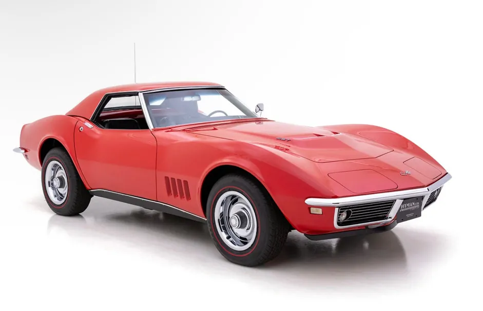 Alces Vehicle Storage - Car storage facility in Rockford, IL