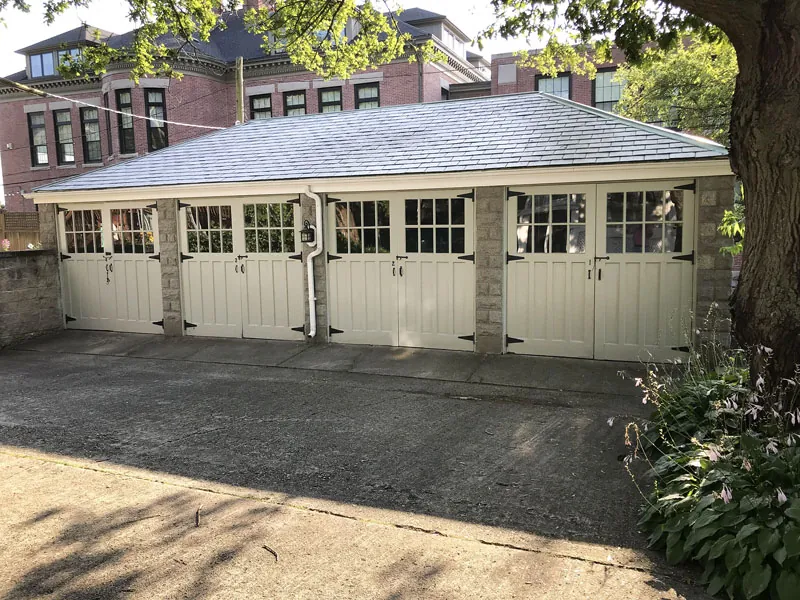 Narragansett Car & Auto Storage - Car storage facility in Warwick, RI