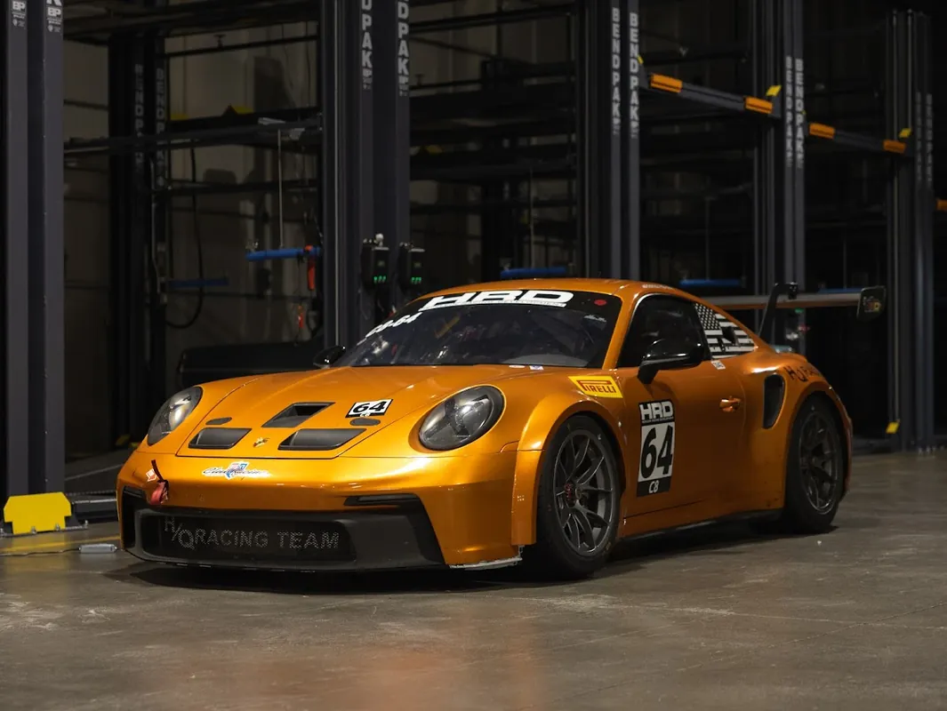 HQ Auto Vault - Car storage facility in New York, NY